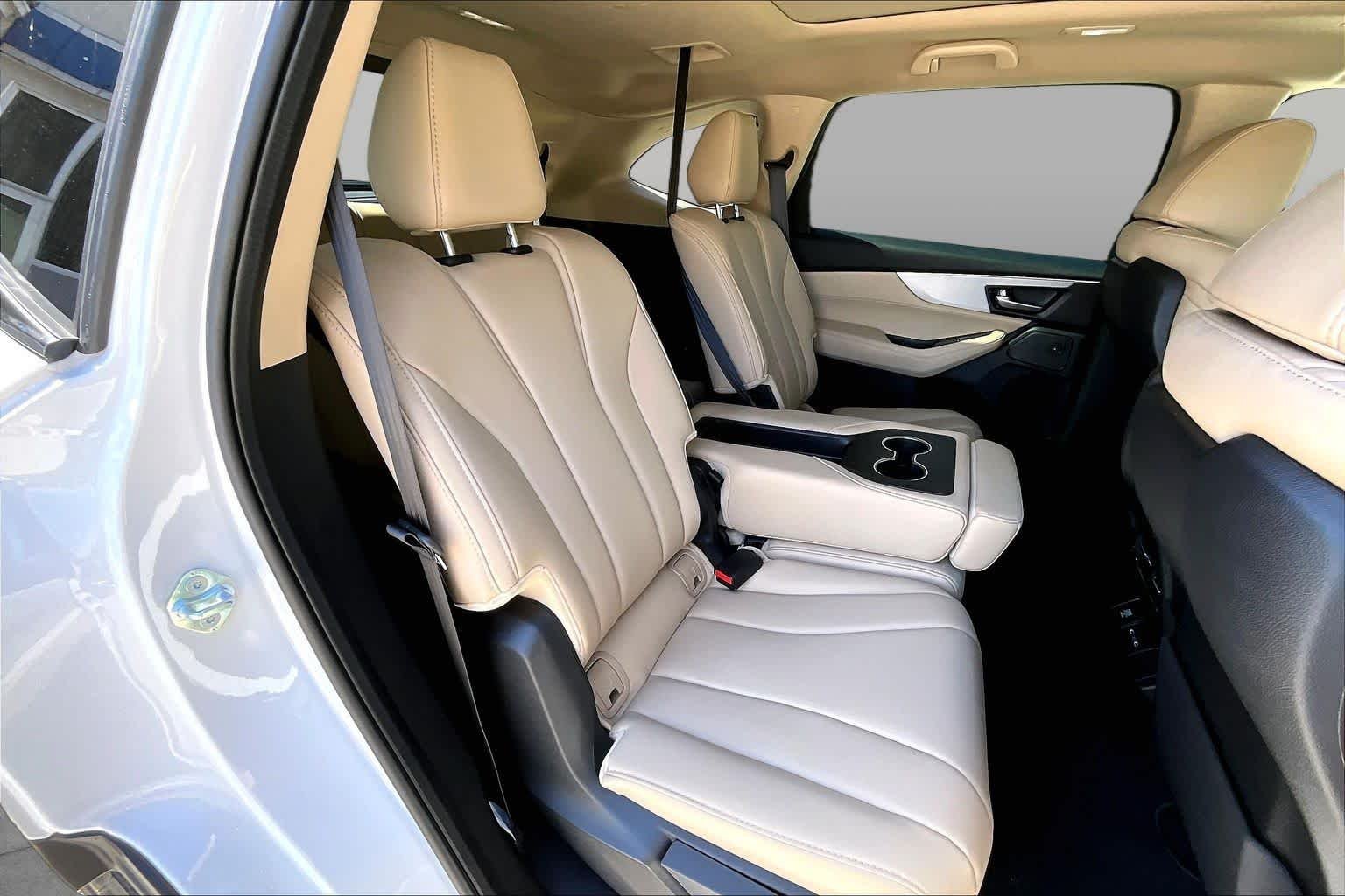 2026 Acura MDX Base - Photo 20