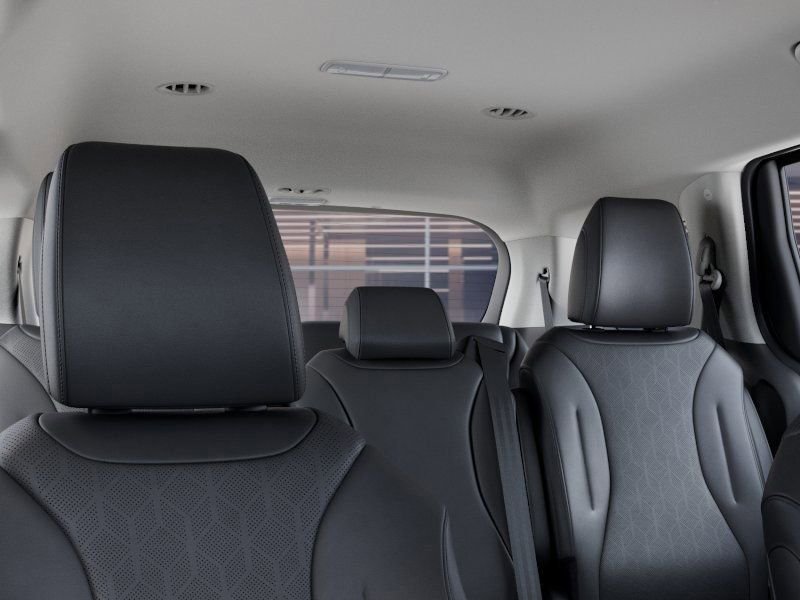 New 2026 Blue Kia LXS image 27