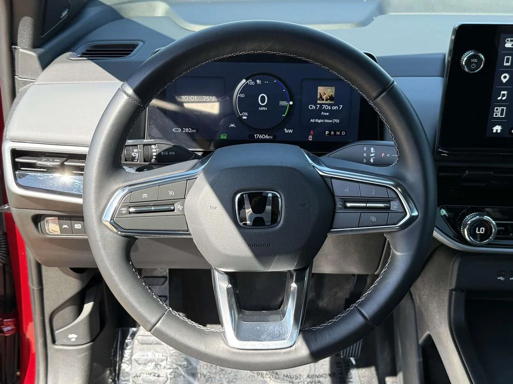 2025 Honda Prologue Touring - Photo 17