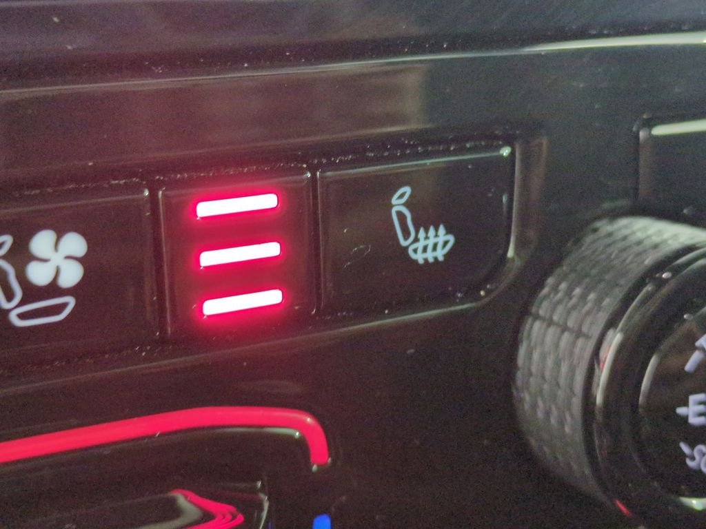 2024 Jeep Grand Cherokee L Limited - Photo 30