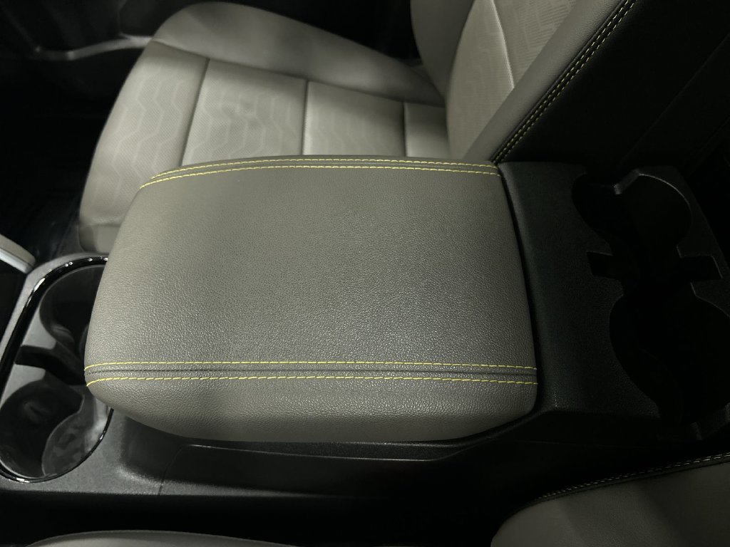 2026 Chevrolet Colorado ZR2 - Photo 23