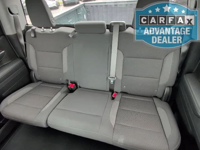 2025 Chevrolet Silverado 1500 LT - Photo 8