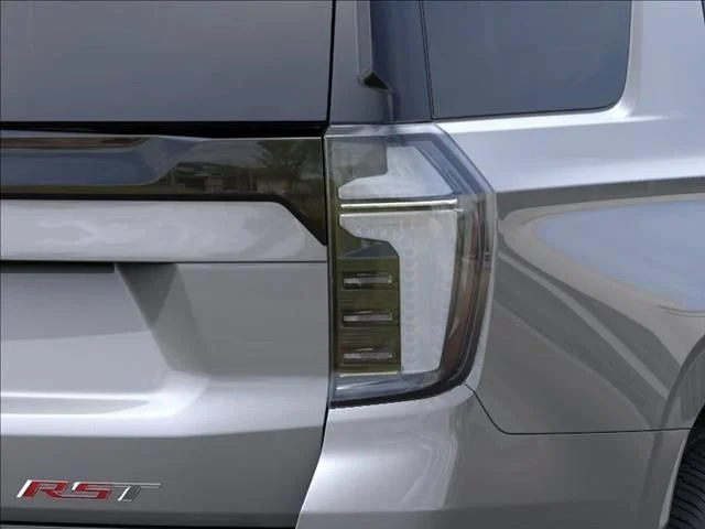 2026 Chevrolet Tahoe RST - Photo 11