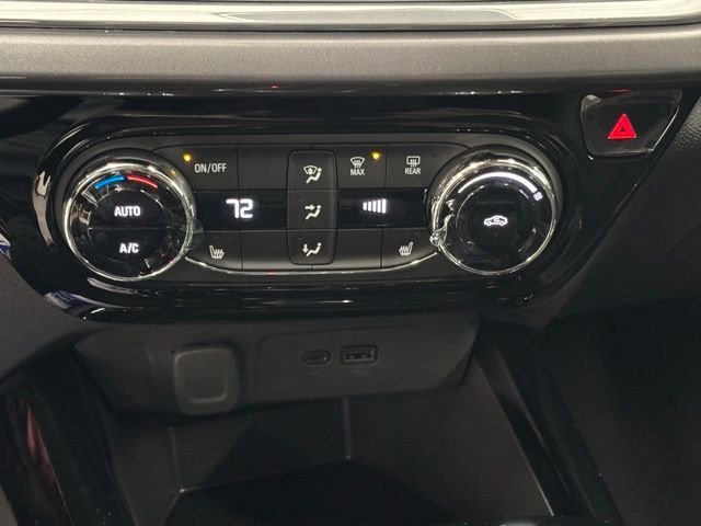 2026 Chevrolet Trax Activ - Photo 26