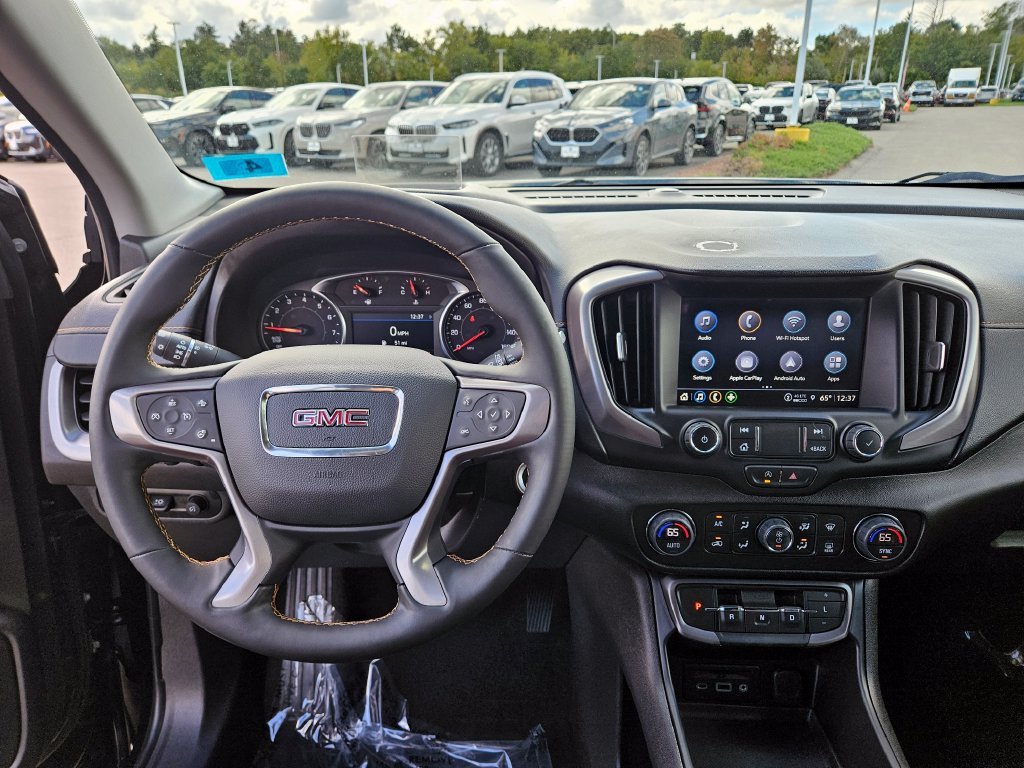 2024 GMC Terrain AT4 - Photo 21