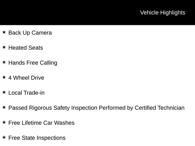 Used 2019 Red GMC SLE image 5
