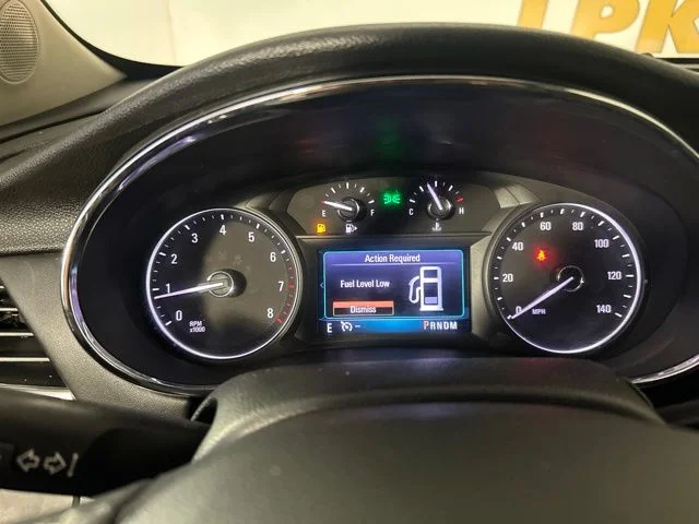 Used 2020 Summit White Buick Preferred image 19