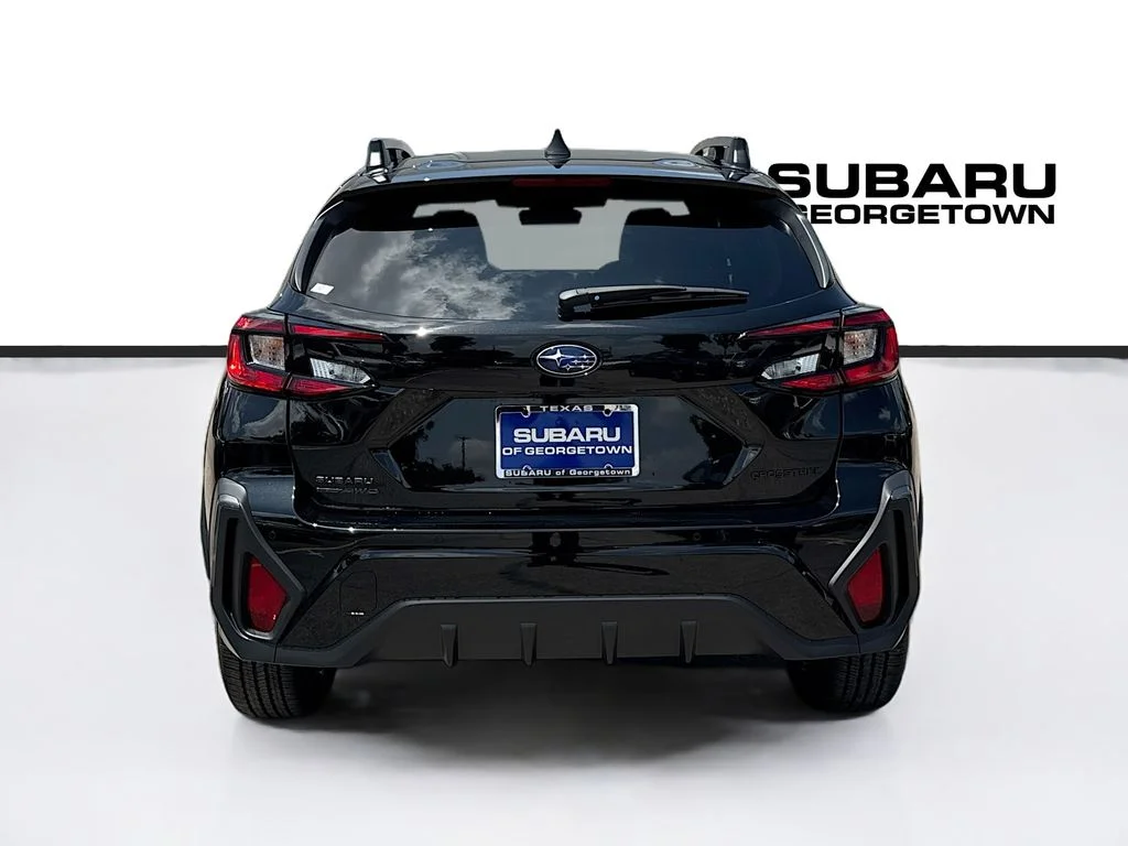 New 2026 Black Subaru Limited image 7