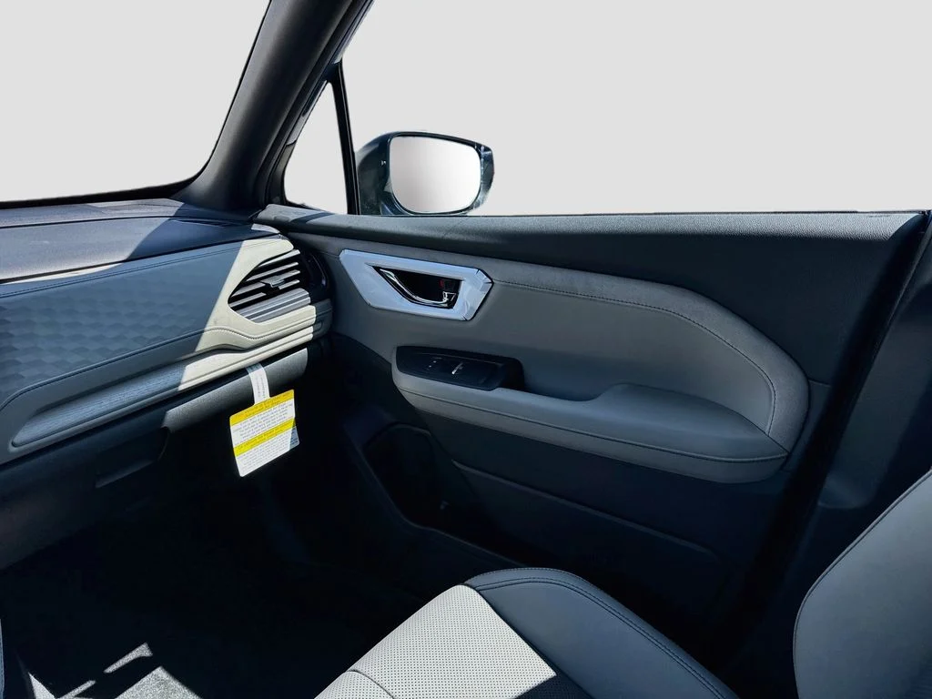 New 2026 Blue Subaru Limited image 30