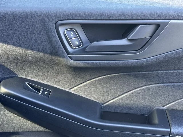 New 2026 Silver Ford Active image 31