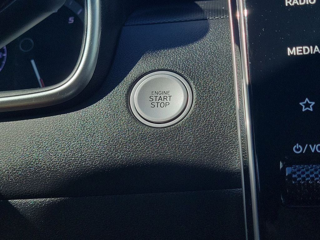 2024 Hyundai Santa Cruz SEL - Photo 23
