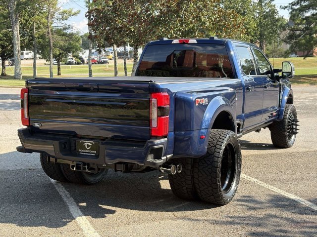 New 2027 Neptune Blue Ford TCcustoms image 14