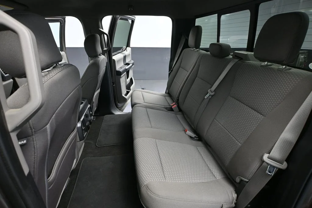 Used 2020 Gray Ford XLT image 31