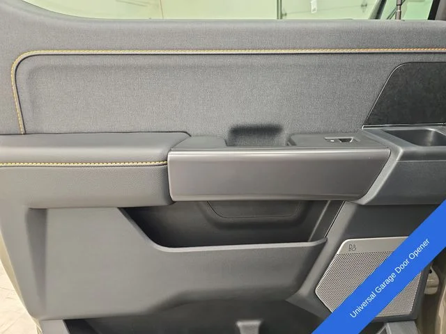 New 2026 Marsh Gray Ford Tremor® image 21