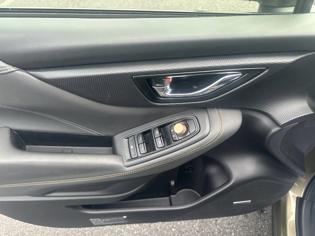 Used 2022 Brown Subaru Wilderness image 19