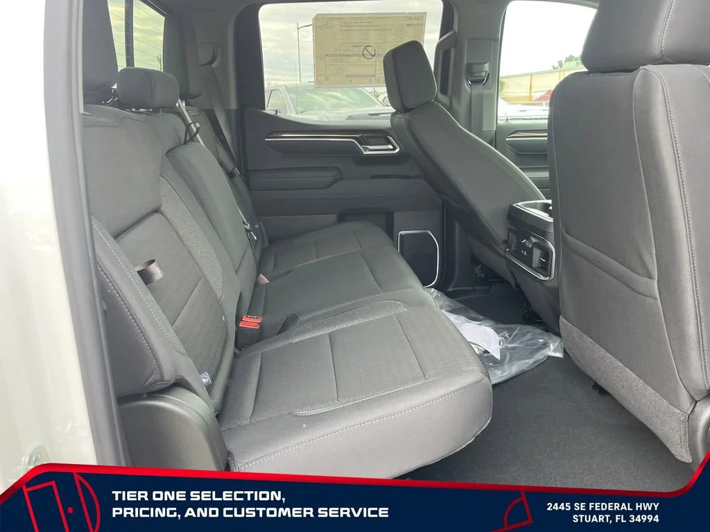2026 GMC Sierra 1500 Elevation - Photo 17