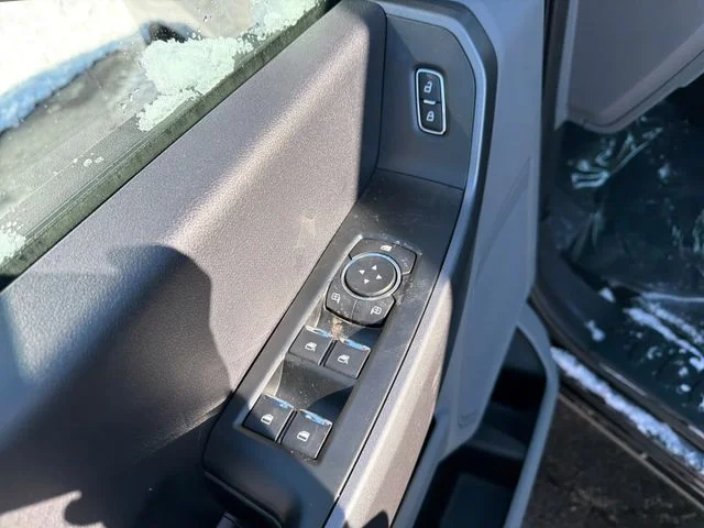 New 2026 Agate Black Metallic Ford F-250® XL image 33