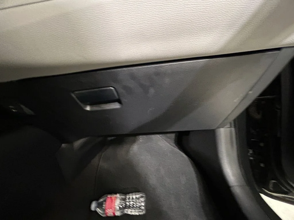 Used 2024  Toyota LE image 24