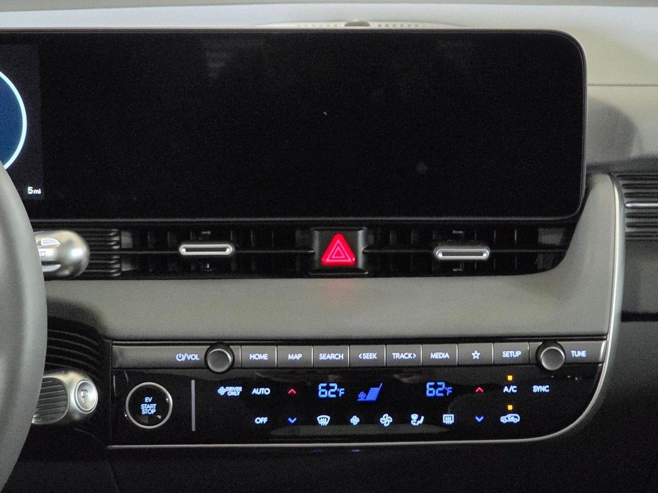 New 2026 Digital Teal Hyundai SEL image 25