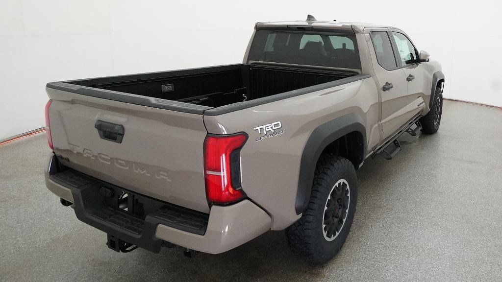 New 2026 Mudbath Toyota  TRD Off-Road image 22