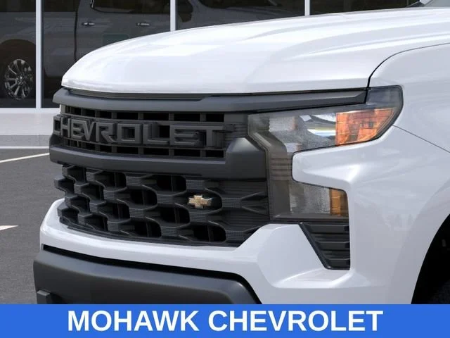 2026 Chevrolet Silverado 1500 Work Truck - Photo 13