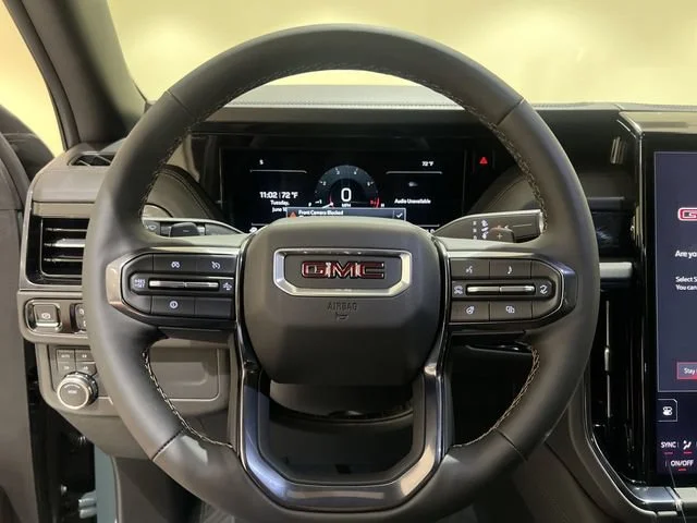 2026 GMC Yukon AT4 - Photo 10