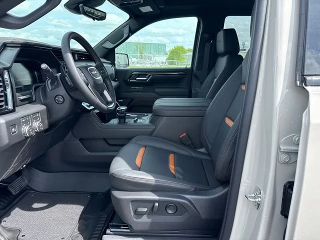 New 2026 Coastal Dune GMC AT4 image 10