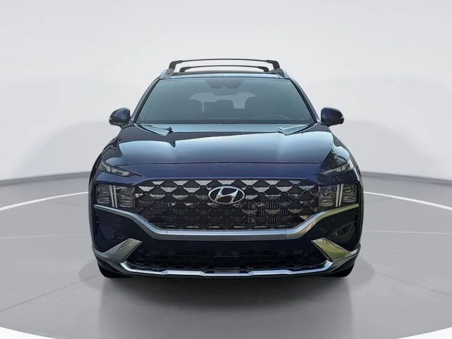 Used 2023 Blue Hyundai Calligraphy image 8