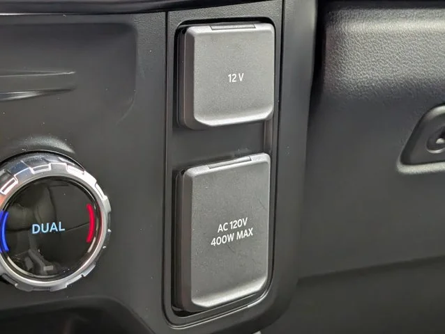 New 2026 Carbonized Gray Metallic Ford F-250® Lariat® image 45
