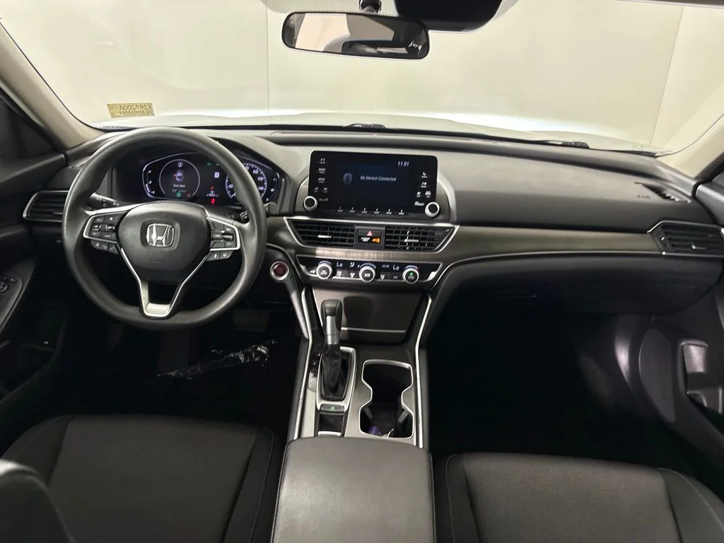Used 2020  Honda LX image 36