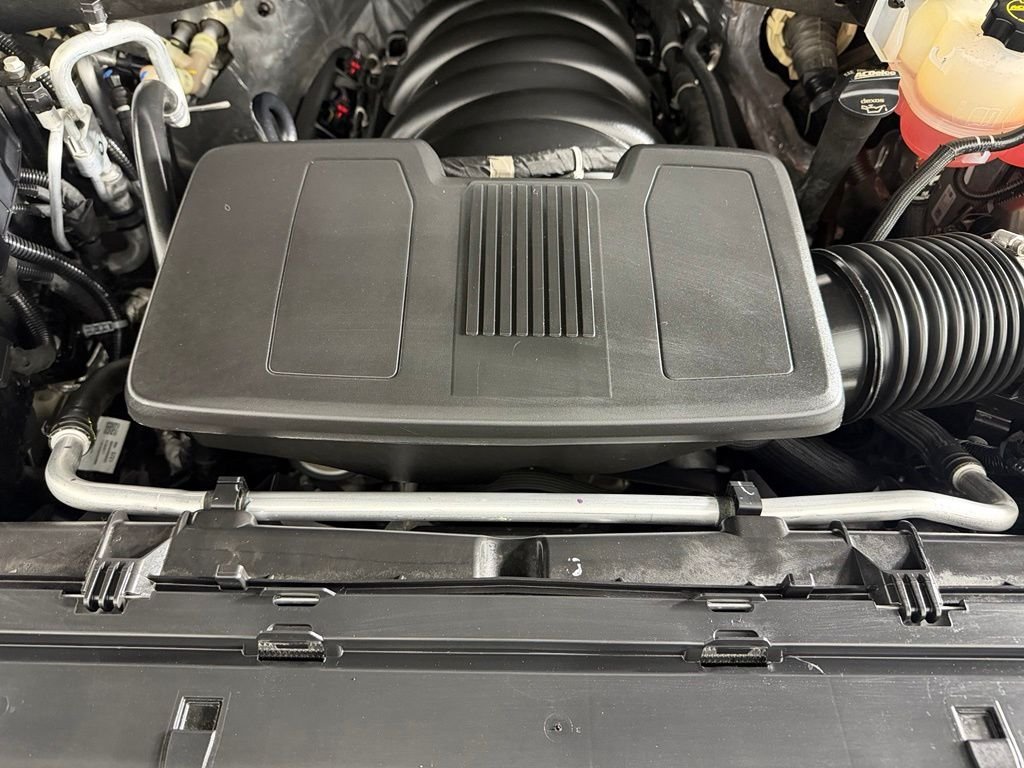 Used 2025 Onyx Black GMC Denali image 23