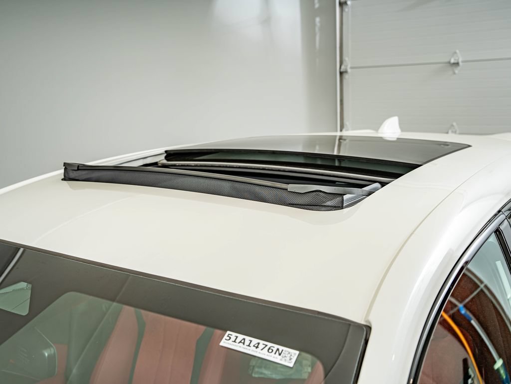 New 2026 Platinum White Pearl Acura A-Spec Package image 17