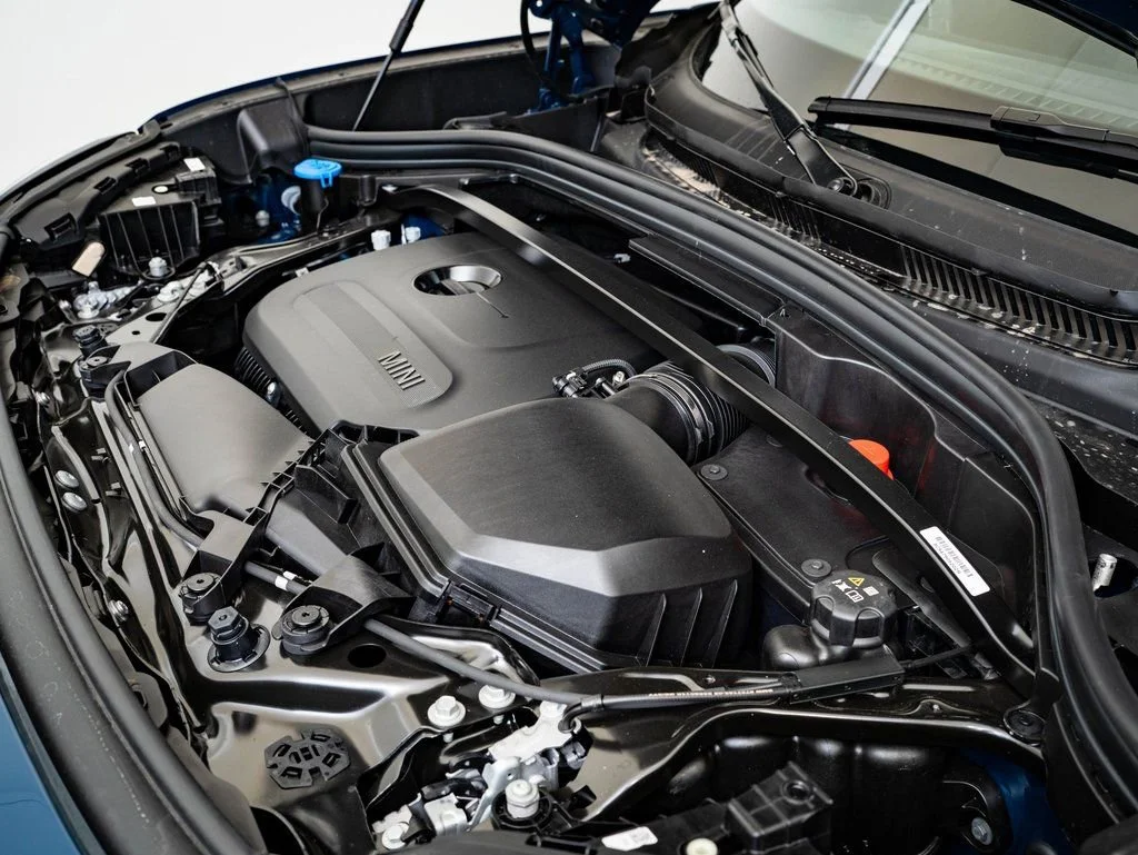 2026 MINI Countryman S - Photo 39