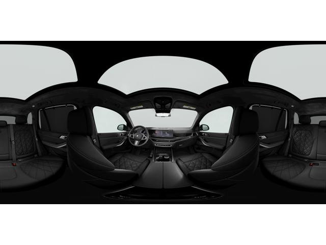 New 2026 Black Sapphire Metallic BMW xDrive40i image 8