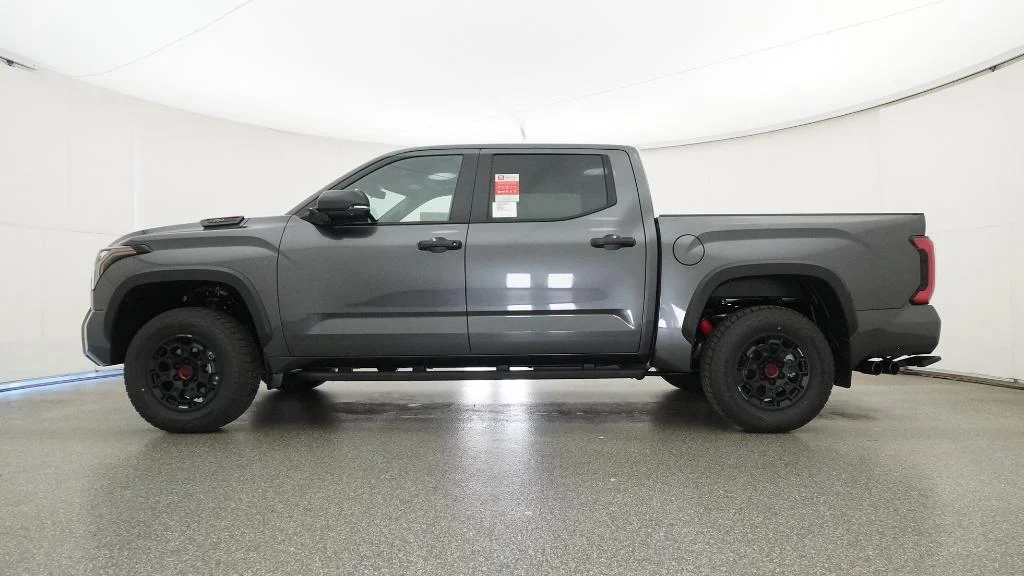 2026 Toyota Tundra TRD Pro - Photo 20