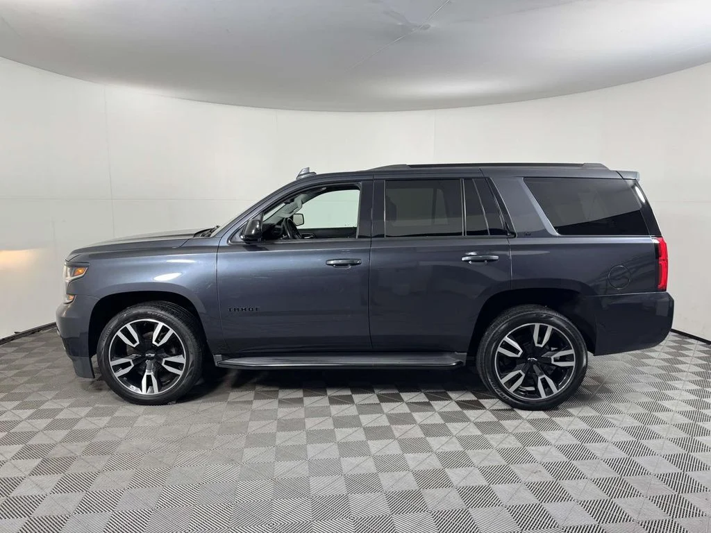 Used 2020 Gray Chevrolet LT image 11