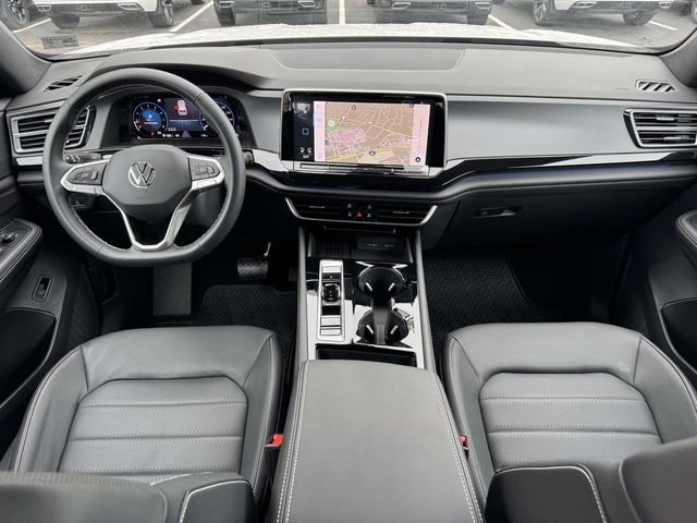 2025 Volkswagen Atlas Cross Sport SEL - Photo 17