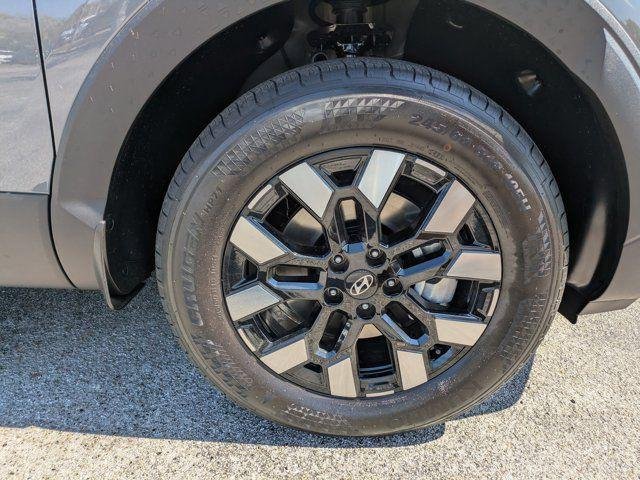 New 2026 Hampton Gray Hyundai SEL FWD image 35