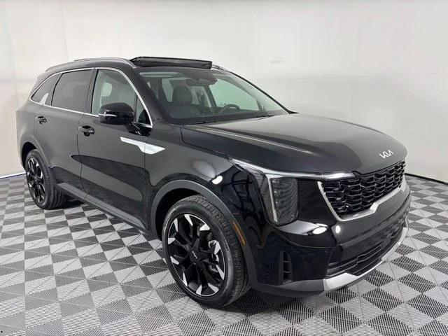 2026 Kia Sorento EX DCT's photo
