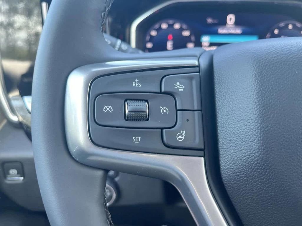 2026 Chevrolet Silverado 1500 RST - Photo 26