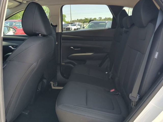 2025 Hyundai Tucson SEL - Photo 42