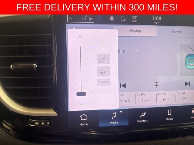 2024 Chrysler Pacifica Touring L - Photo 21