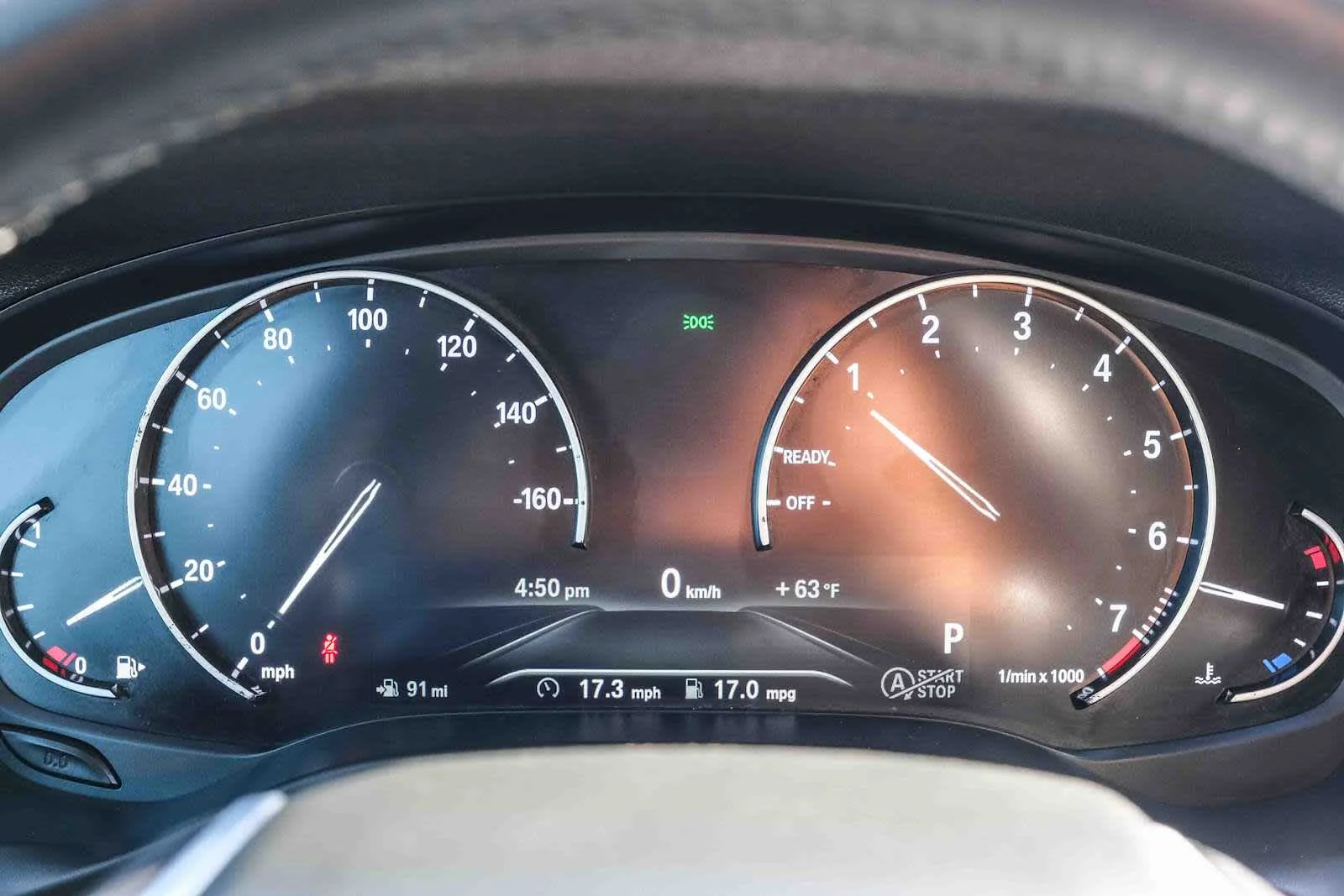 Used 2019 Alpine White BMW sDrive30i image 23