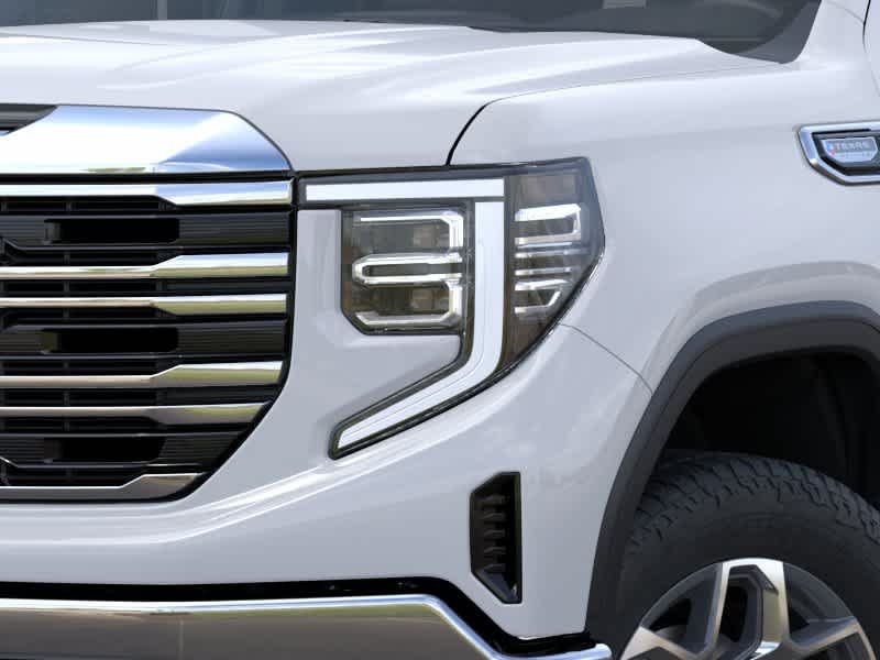 2026 GMC Sierra 1500 SLT - Photo 10