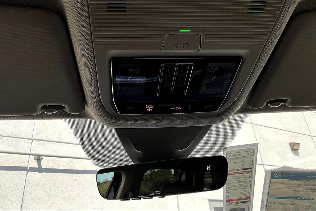 2026 Volkswagen Atlas SE w/Tech - Photo 17