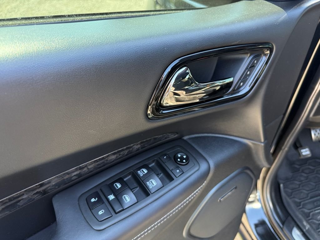 Used 2021 Black Dodge SRT 392 image 13