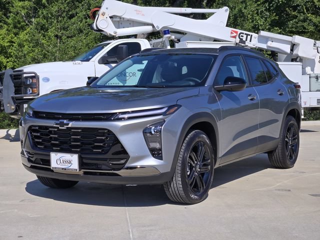 2026 Chevrolet Trax Activ - Photo 3