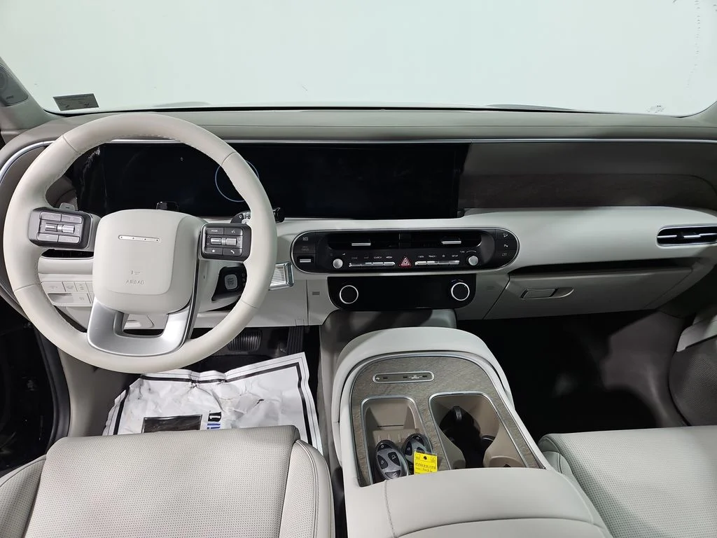 Used 2026 Black Hyundai Limited image 14