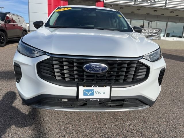 2024 Ford Escape Active - Photo 34