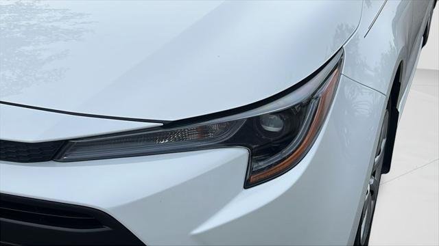 Certified Used 2026 ICE CAP Toyota  image 46